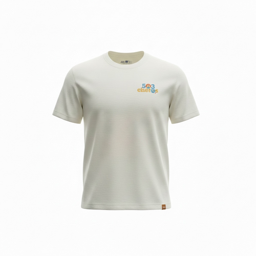 T-Shirt Centro Histórico