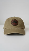 Women’s Hat - Vintage Washed
