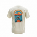 T-Shirt Lago de Coatepeque