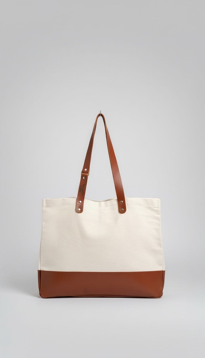 Tote Bag - Medium