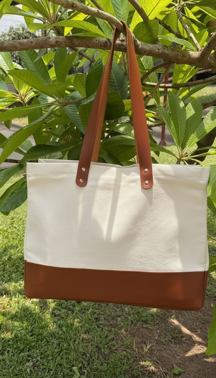 Tote Bag - Medium