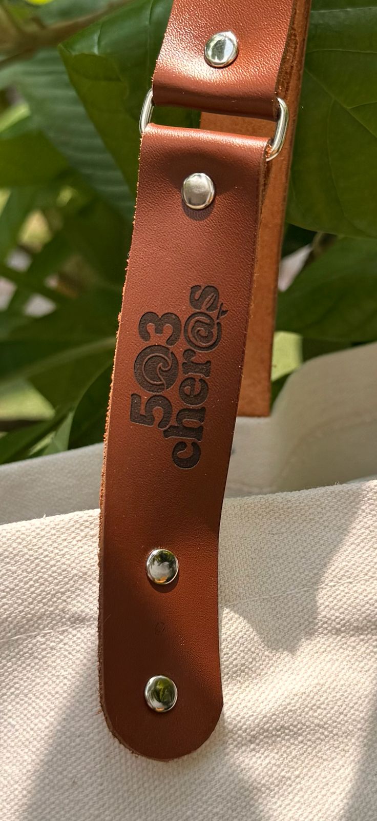 Tote Bag - Medium
