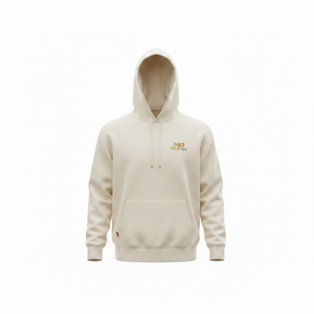 Hoodie Volcán Ilamatepec