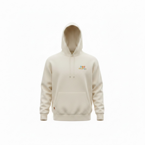 Hoodie Volcán Ilamatepec