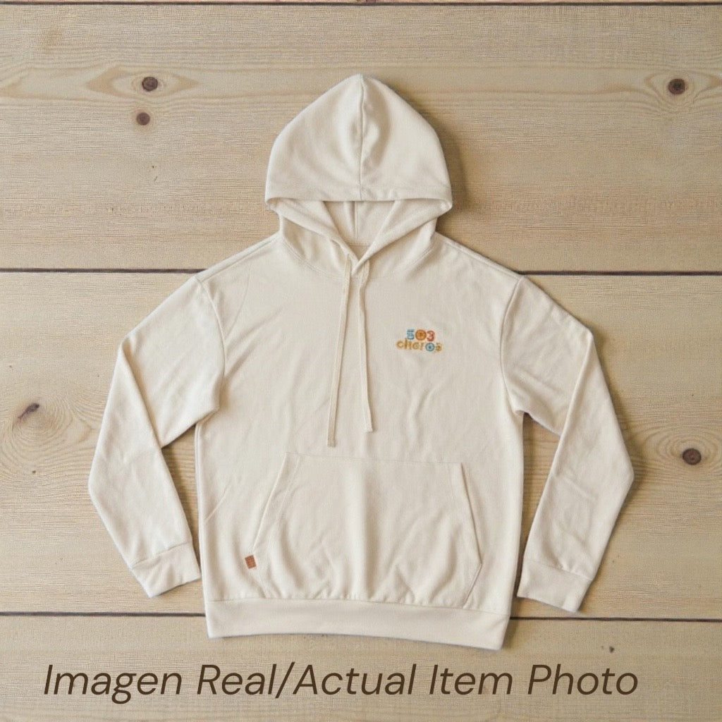 Hoodie Volcán Ilamatepec