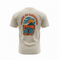 T-Shirt Volcán Ilamatepec